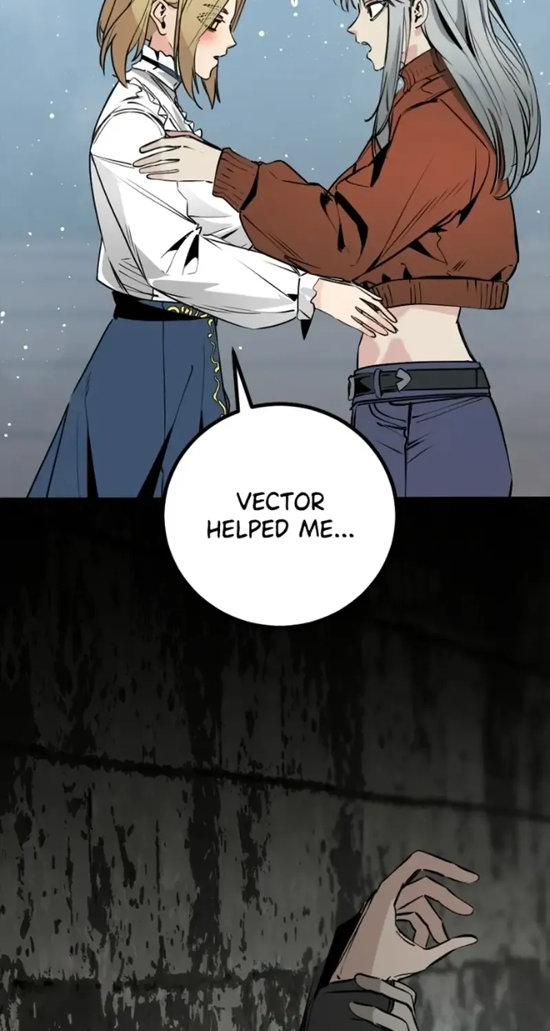 Hero Killer Chapter 267 page 37 - 