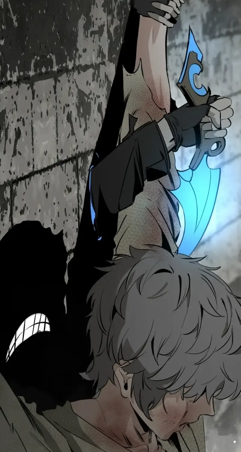 Hero Killer Chapter 267 page 38 - 