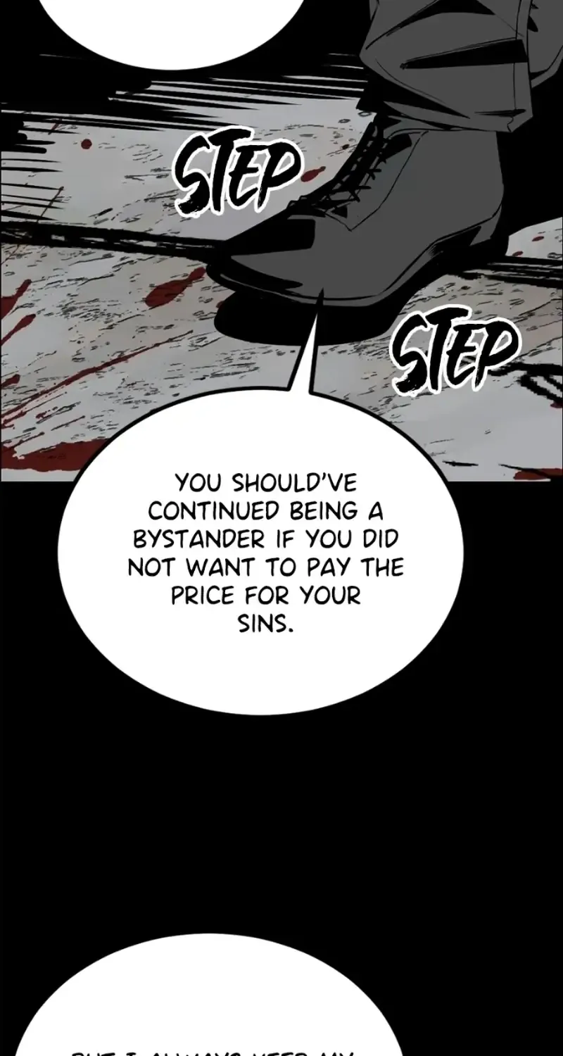 Hero Killer Chapter 267 page 42 - 