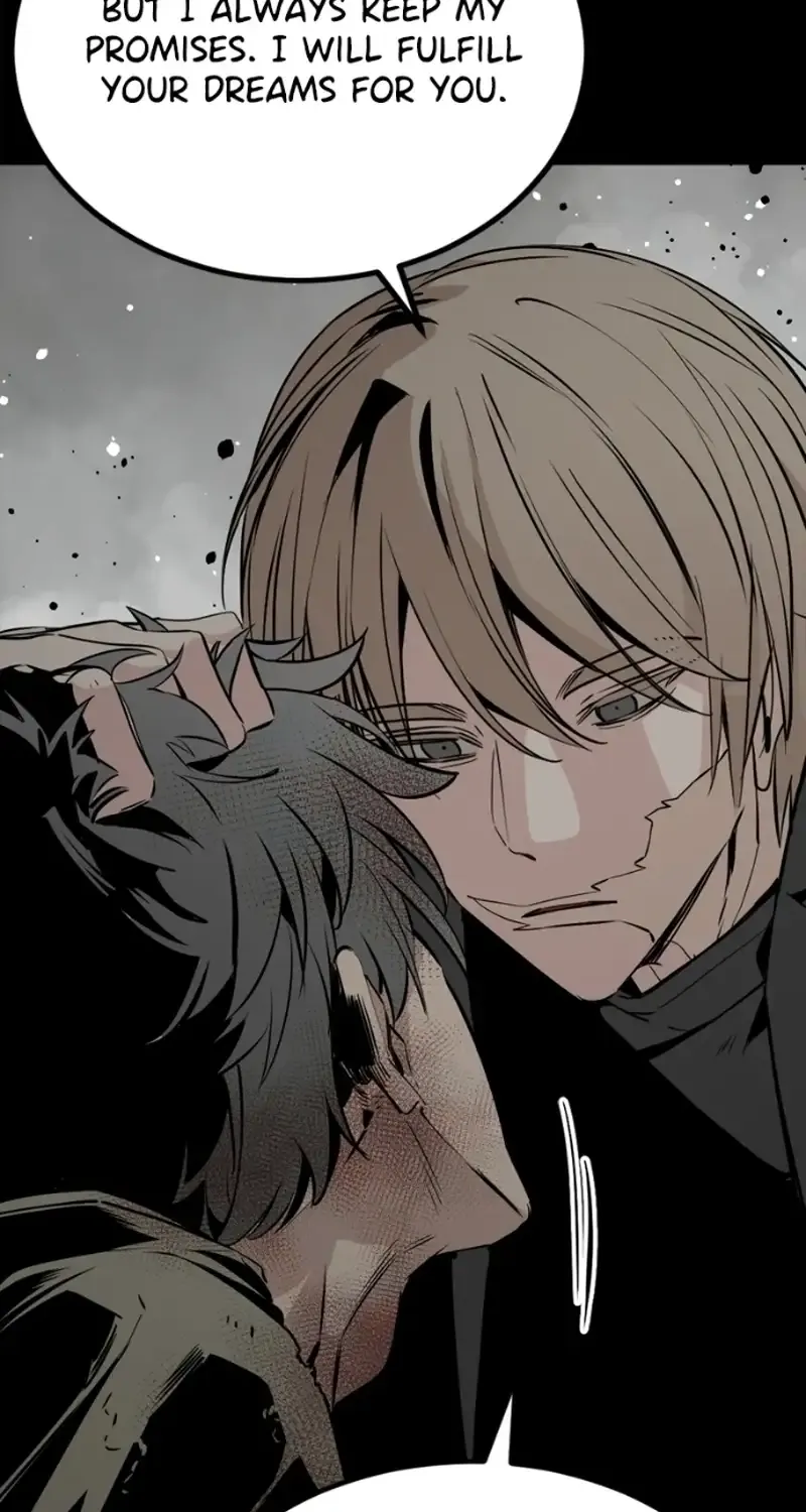 Hero Killer Chapter 267 page 43 - 