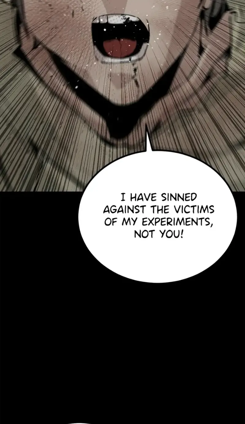 Hero Killer Chapter 267 page 46 - 