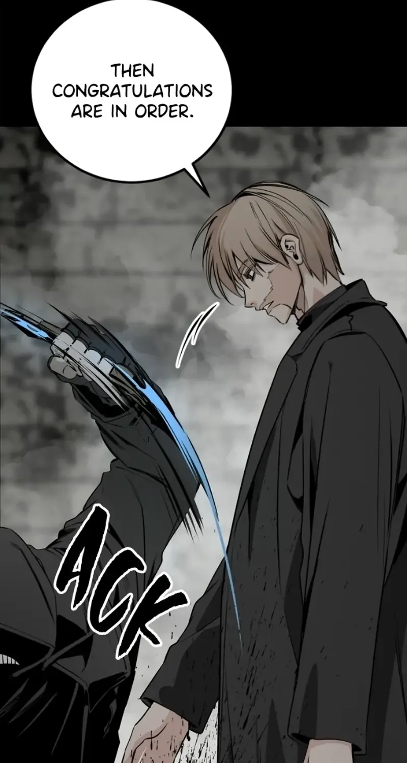 Hero Killer Chapter 267 page 47 - 