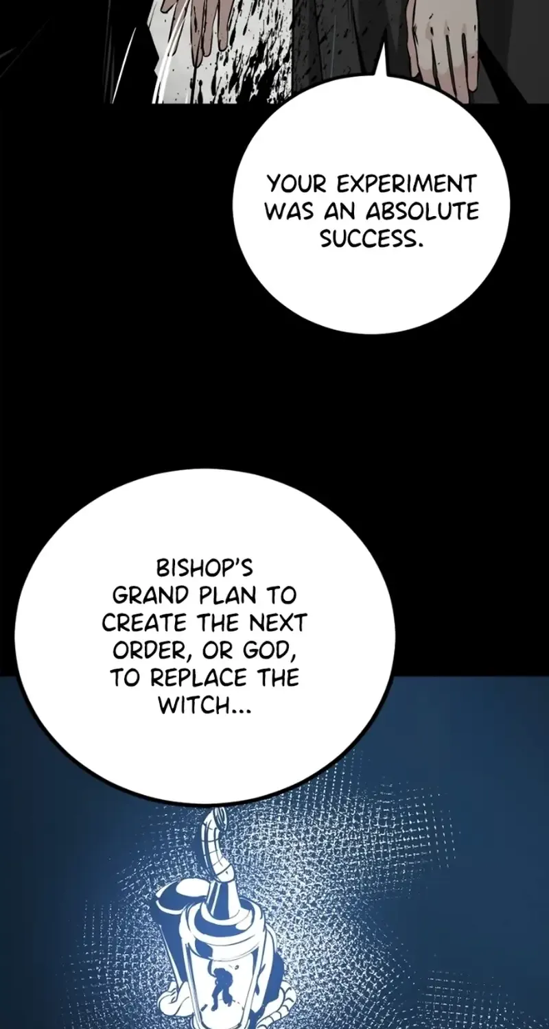 Hero Killer Chapter 267 page 48 - 