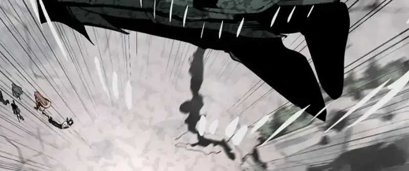 Hero Killer Chapter 267 page 6 - 