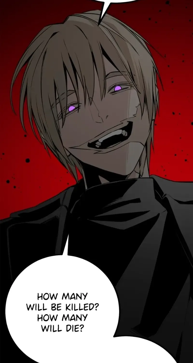 Hero Killer Chapter 267 page 52 - 
