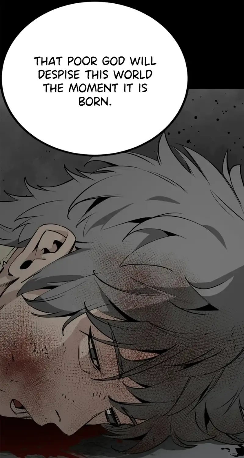 Hero Killer Chapter 267 page 54 - 