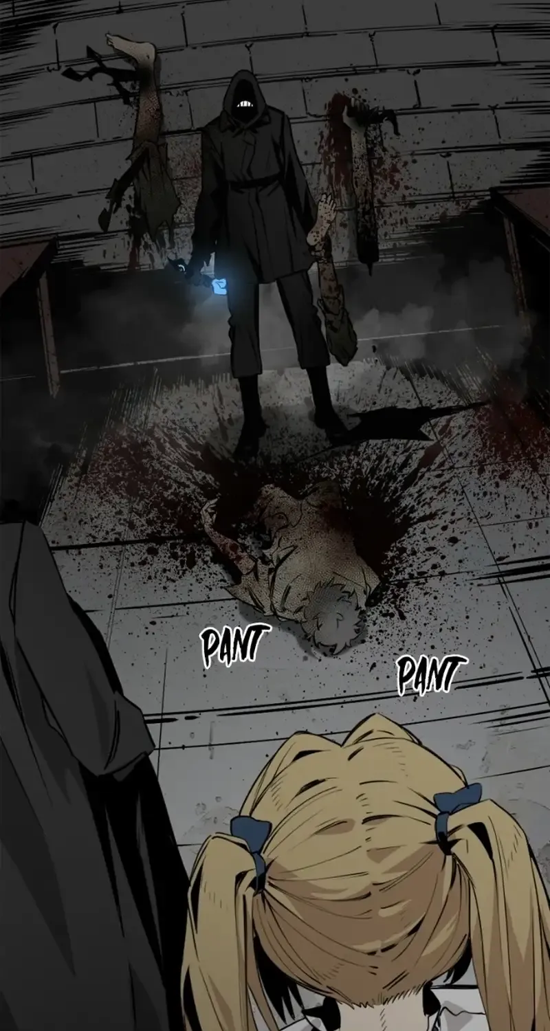 Hero Killer Chapter 267 page 60 - 