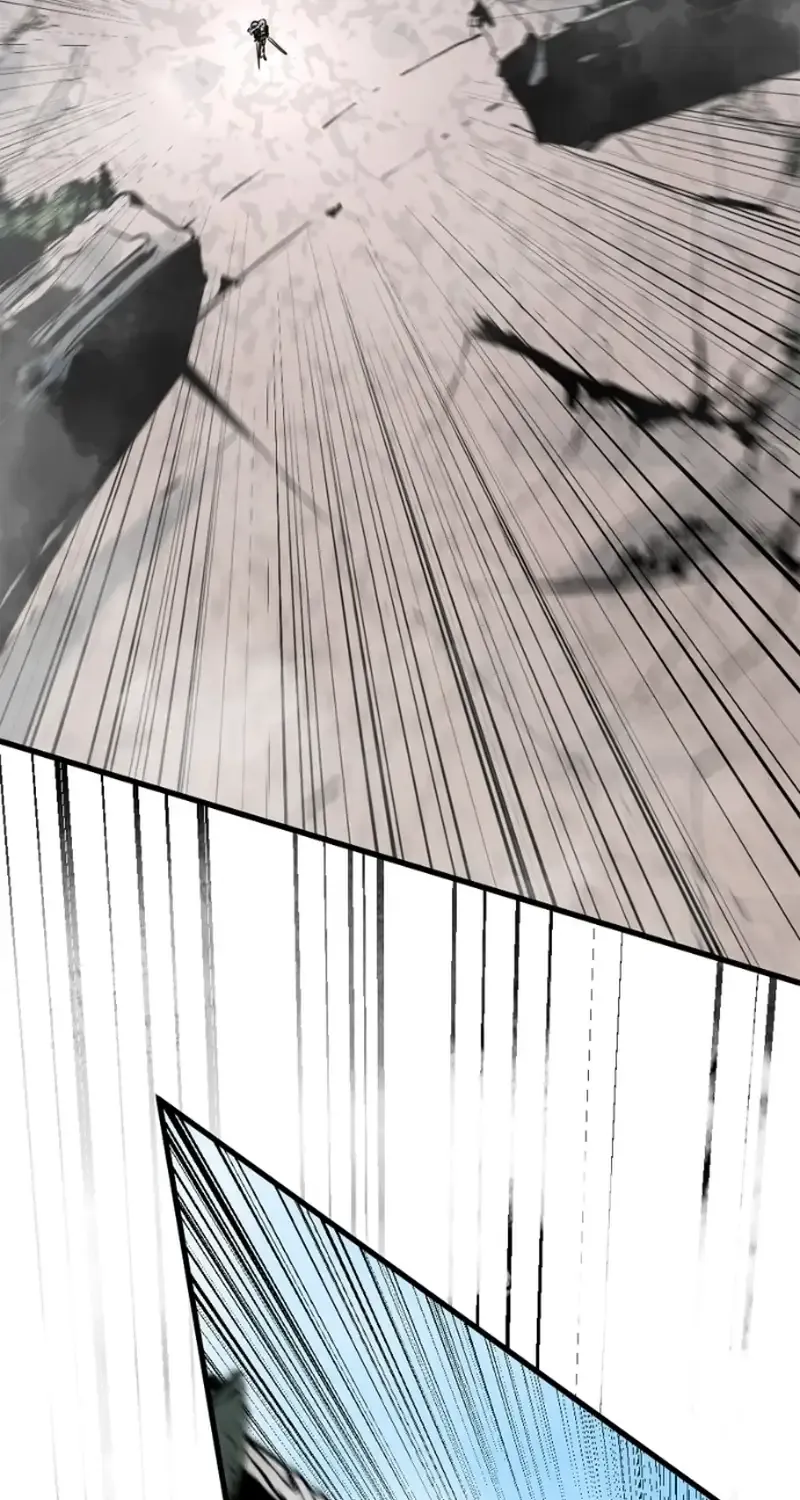 Hero Killer Chapter 267 page 7 - 