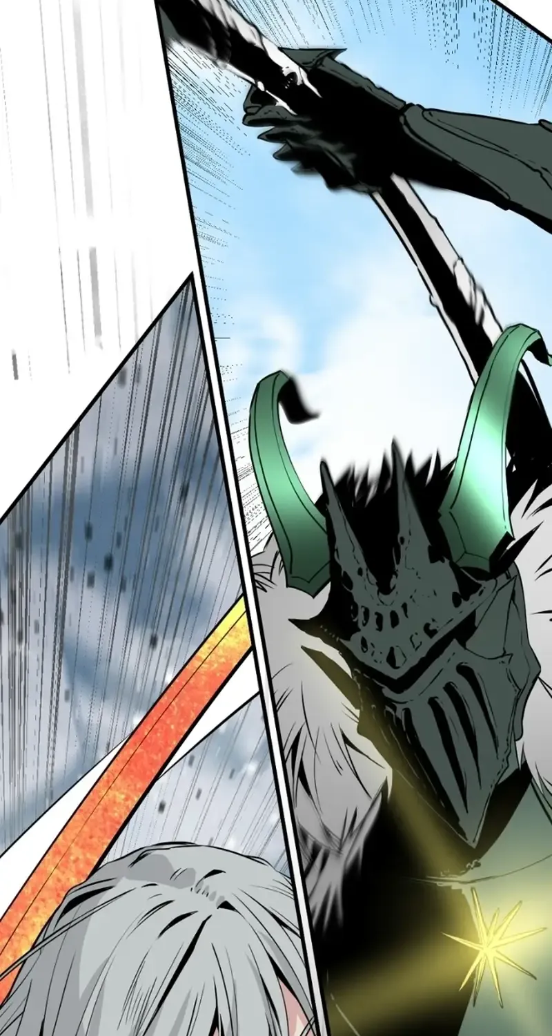 Hero Killer Chapter 267 page 8 - 