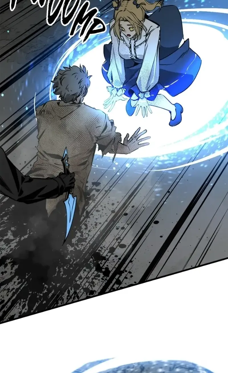 Hero Killer Chapter 267 page 72 - 