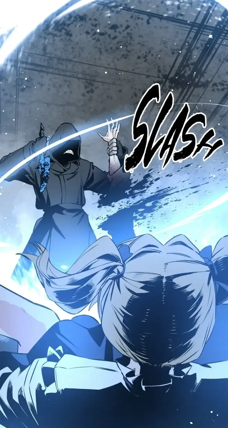 Hero Killer Chapter 267 page 73 - 