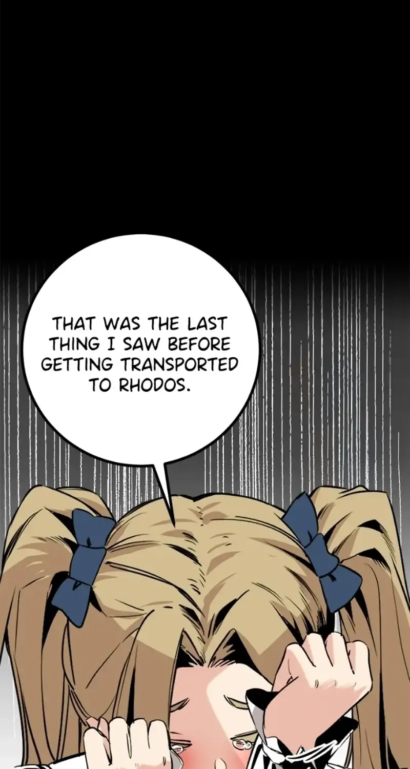 Hero Killer Chapter 267 page 75 - 