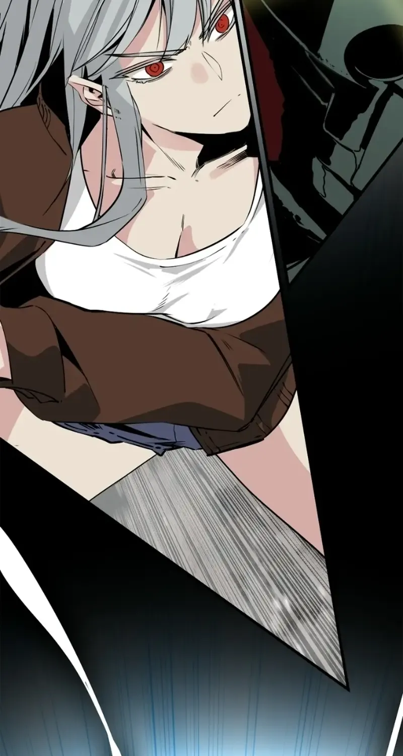 Hero Killer Chapter 267 page 9 - 