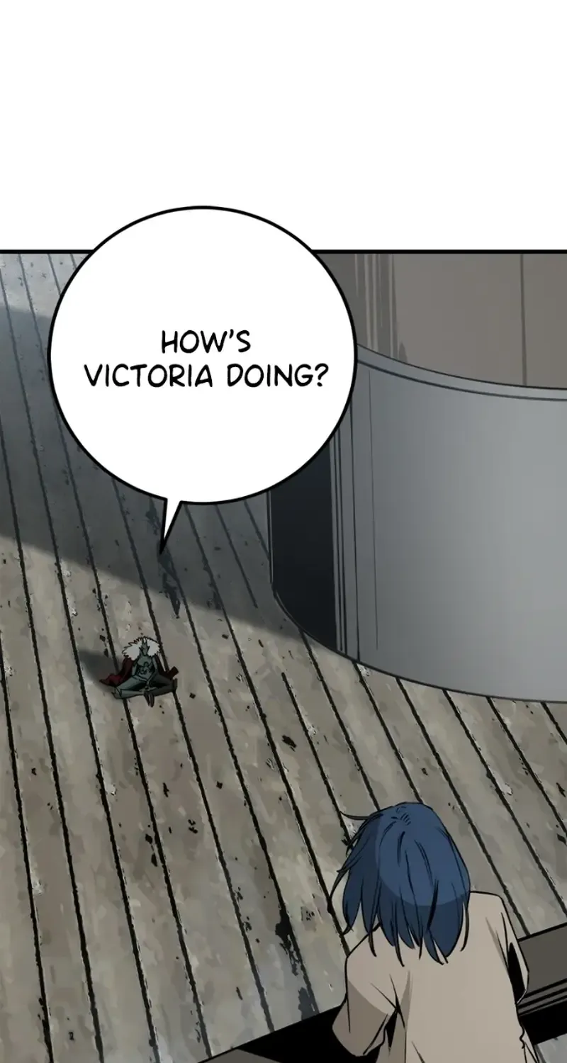 Hero Killer Chapter 267 page 87 - 
