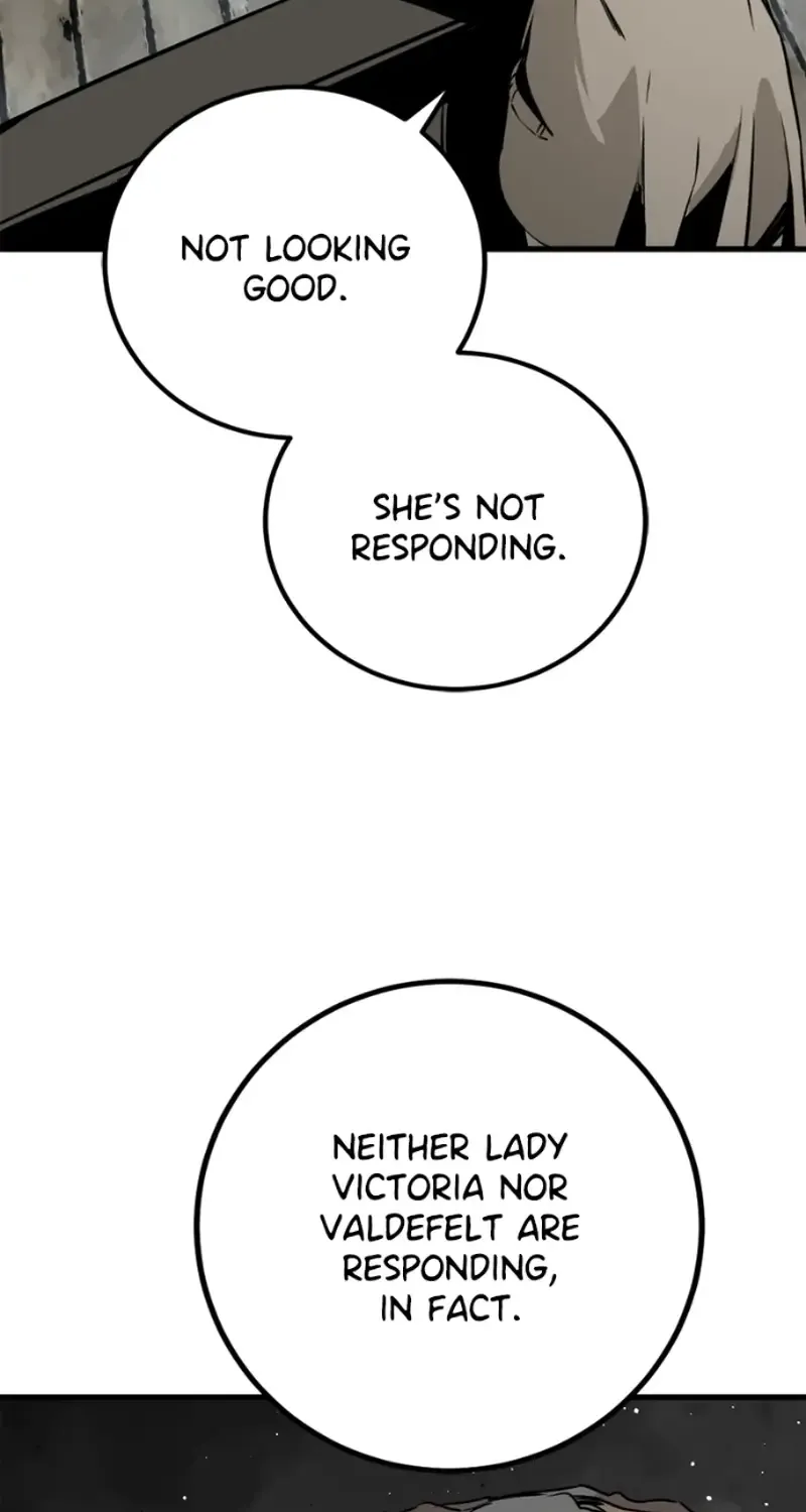Hero Killer Chapter 267 page 88 - 