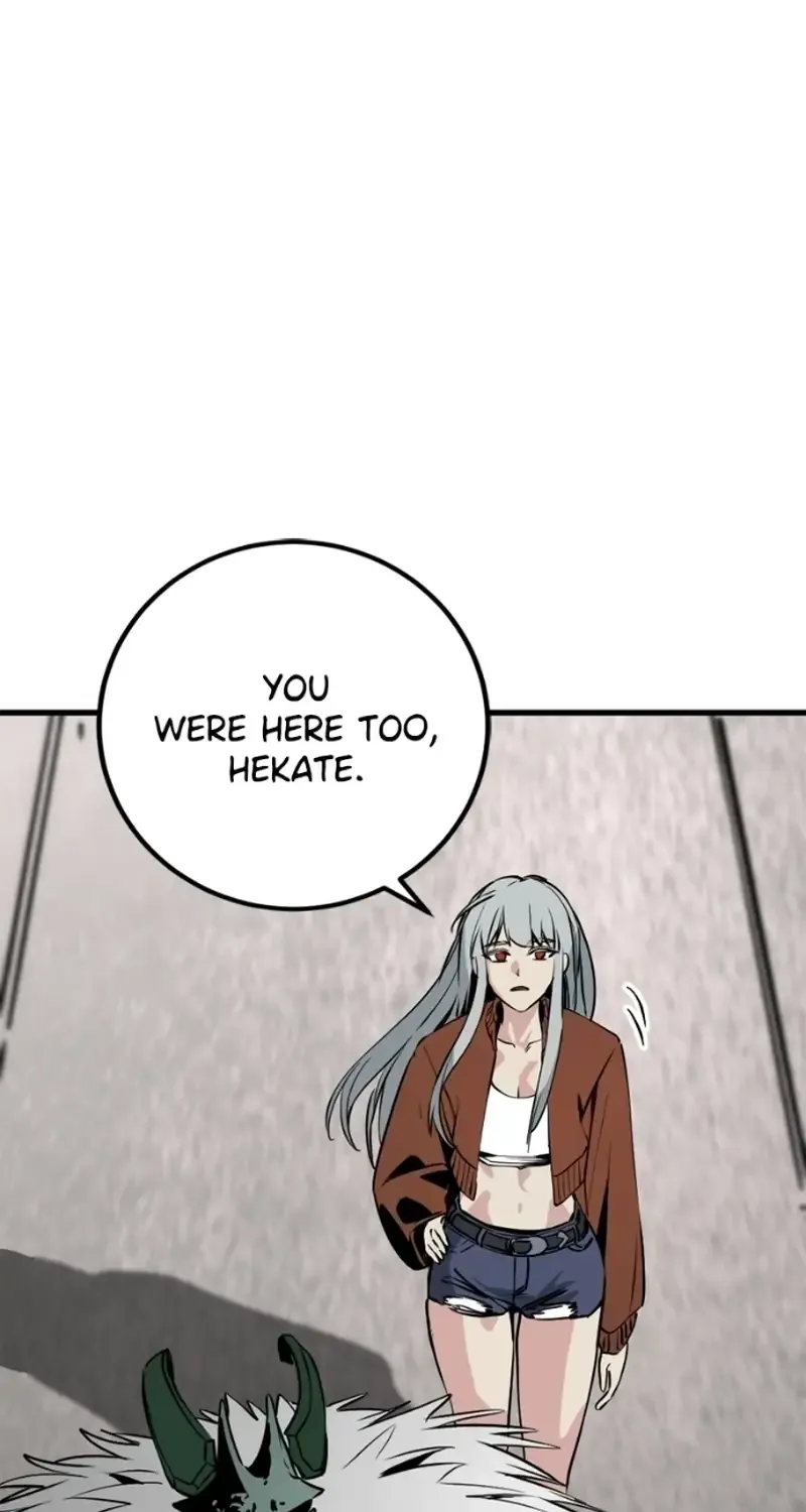 Hero Killer Chapter 267 page 93 - 