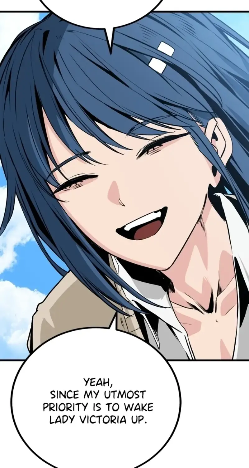 Hero Killer Chapter 267 page 95 - 