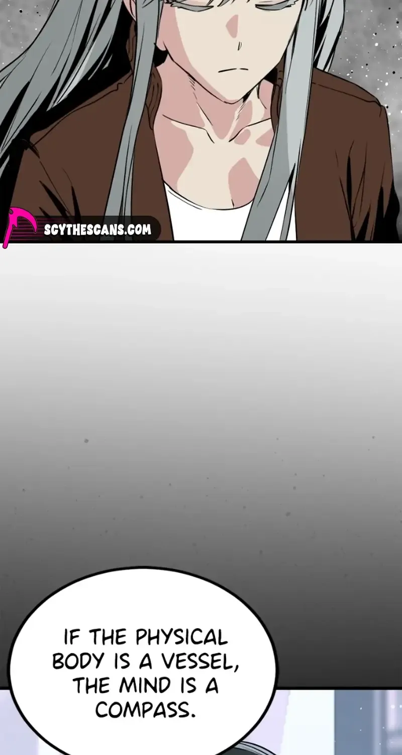Hero Killer Chapter 267 page 97 - 