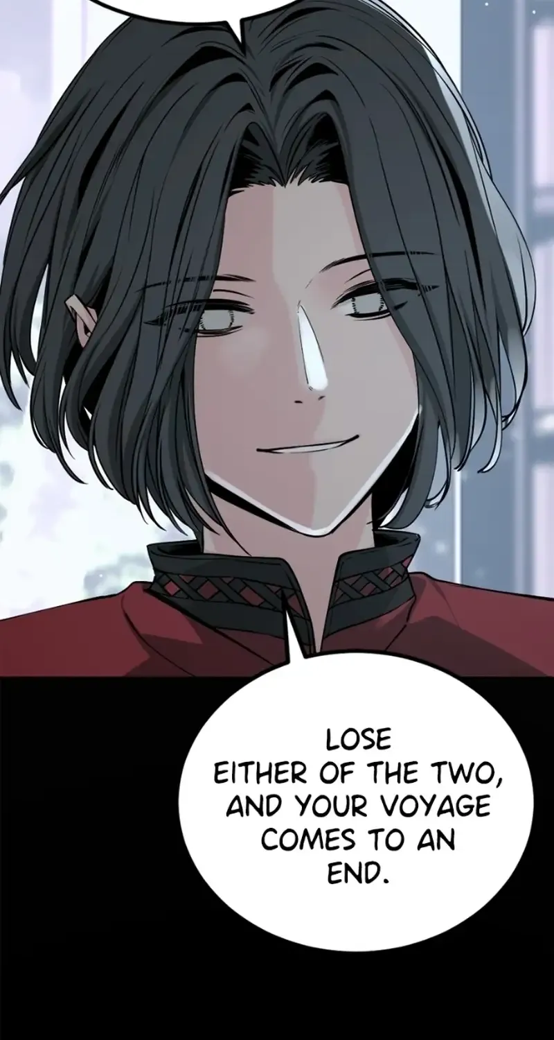 Hero Killer Chapter 267 page 98 - 