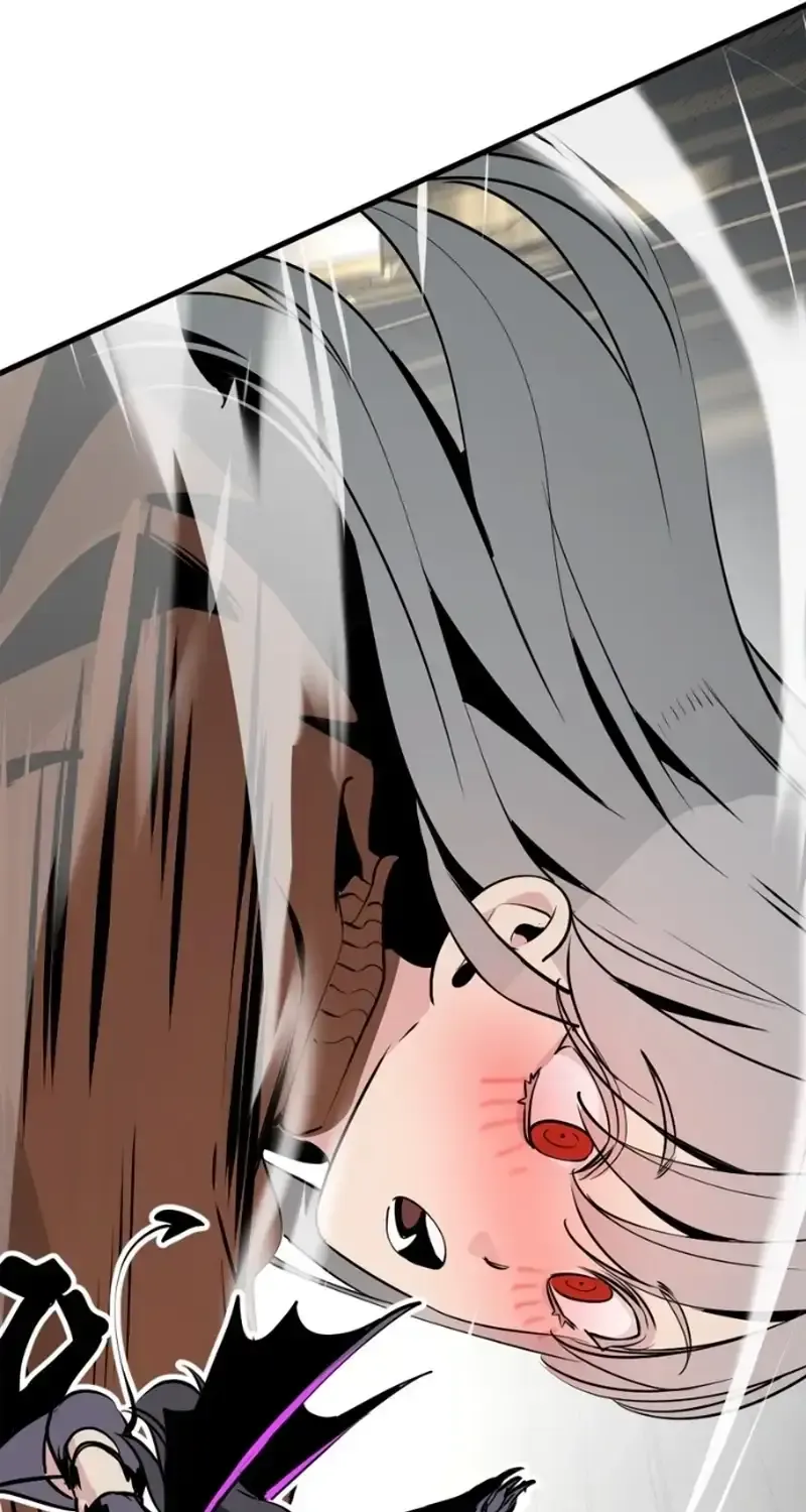 Hero Killer Chapter 268 page 1 - 