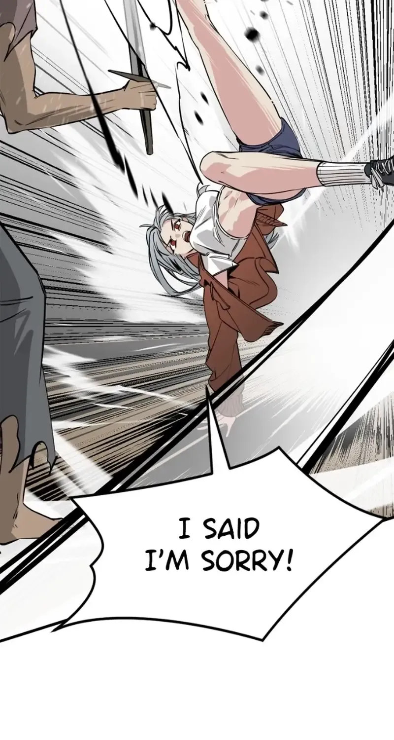 Hero Killer Chapter 268 page 11 - 
