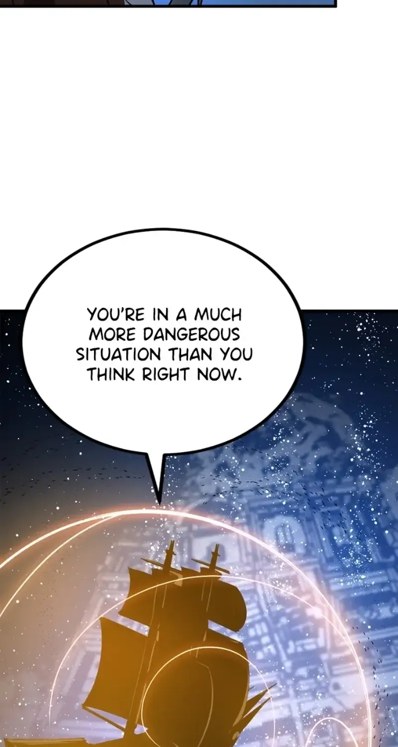 Hero Killer Chapter 268 page 105 - 