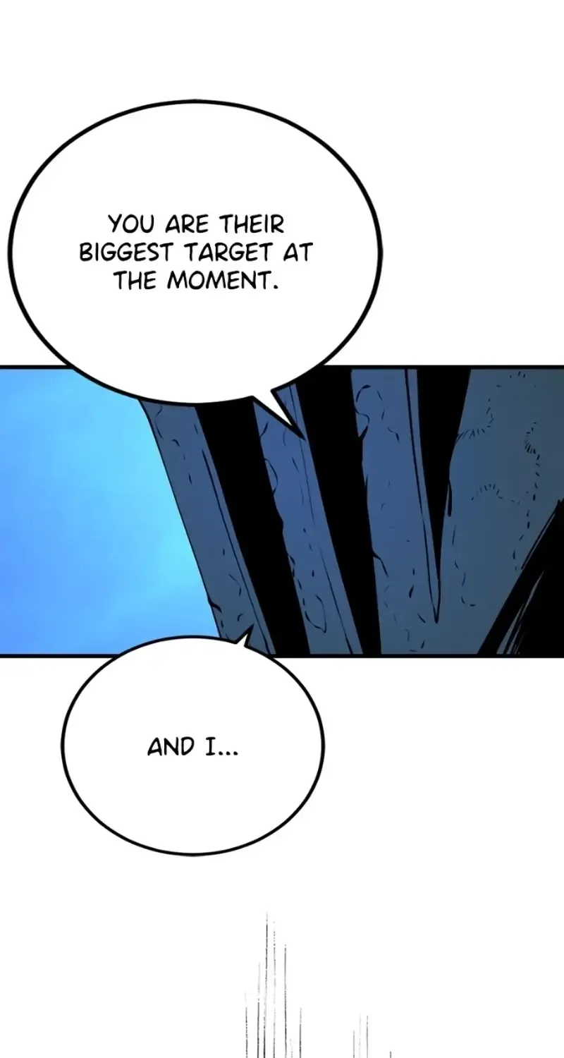Hero Killer Chapter 268 page 107 - 