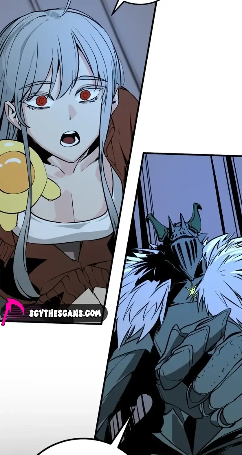 Hero Killer Chapter 268 page 109 - 