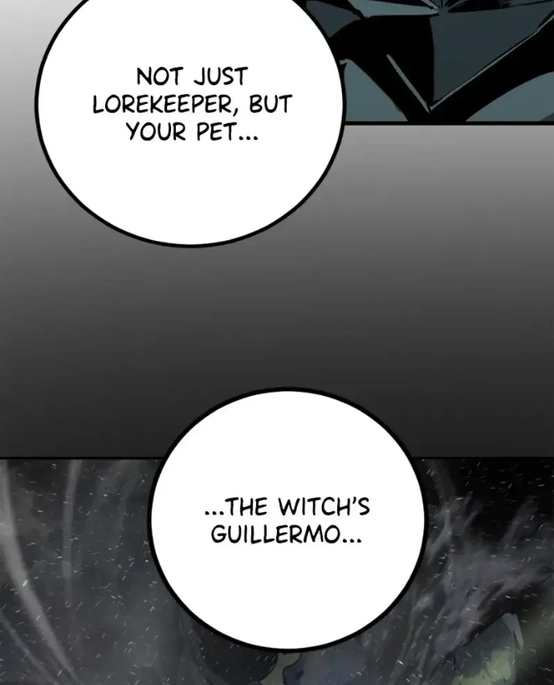 Hero Killer Chapter 268 page 110 - 