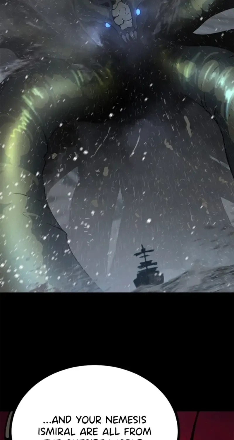 Hero Killer Chapter 268 page 111 - 