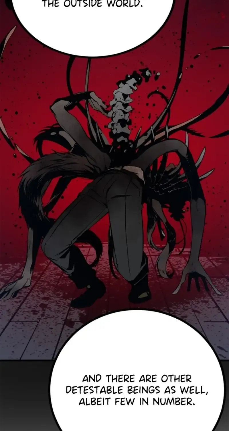 Hero Killer Chapter 268 page 112 - 