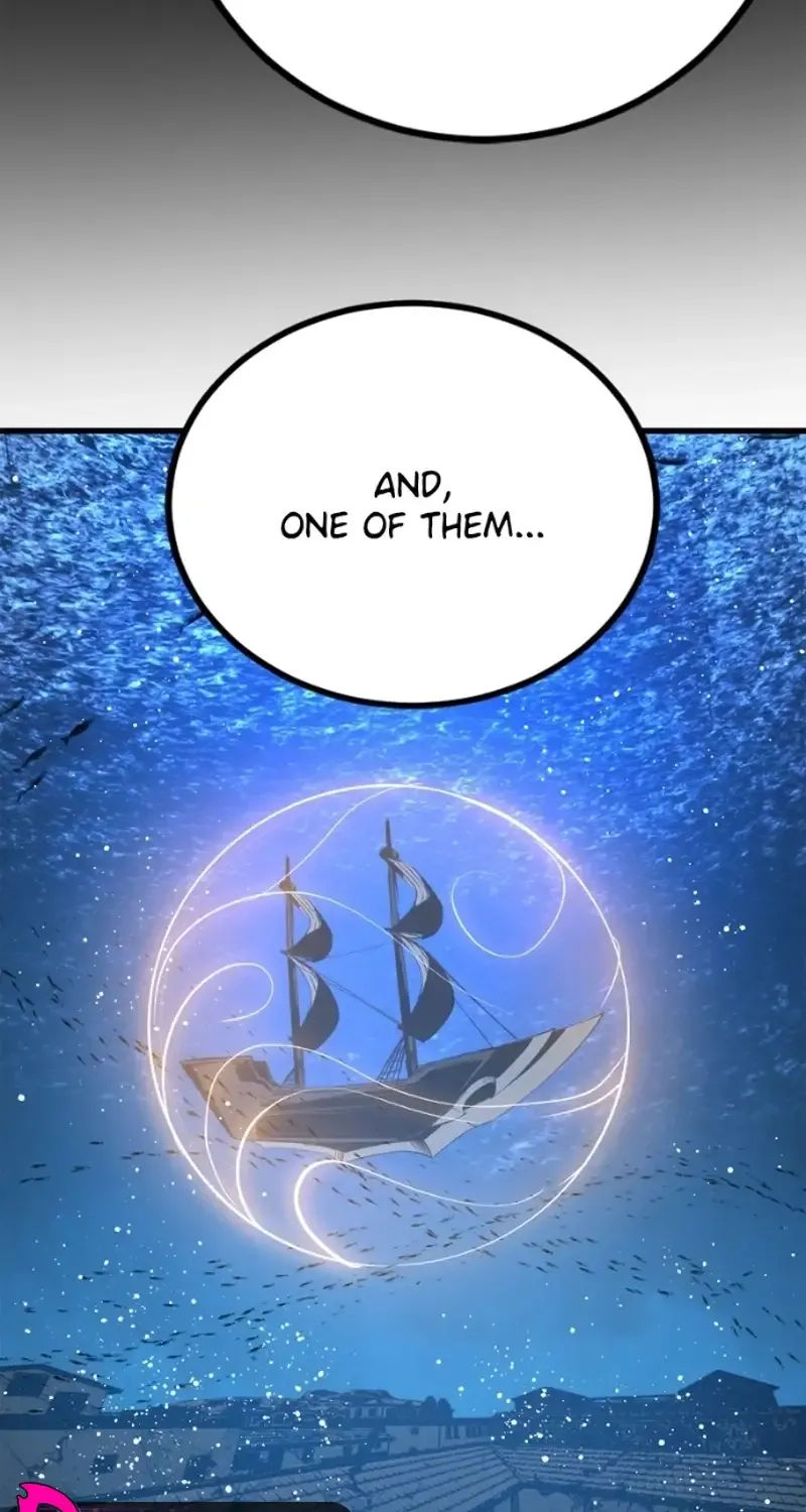 Hero Killer Chapter 268 page 113 - 