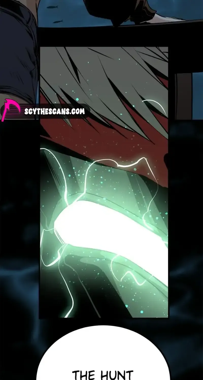 Hero Killer Chapter 268 page 120 - 