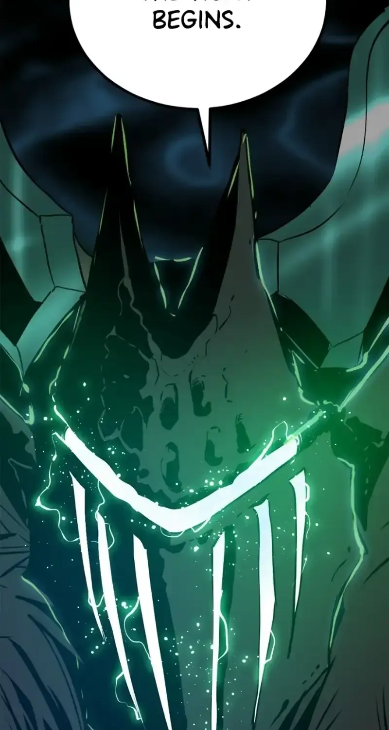 Hero Killer Chapter 268 page 121 - 