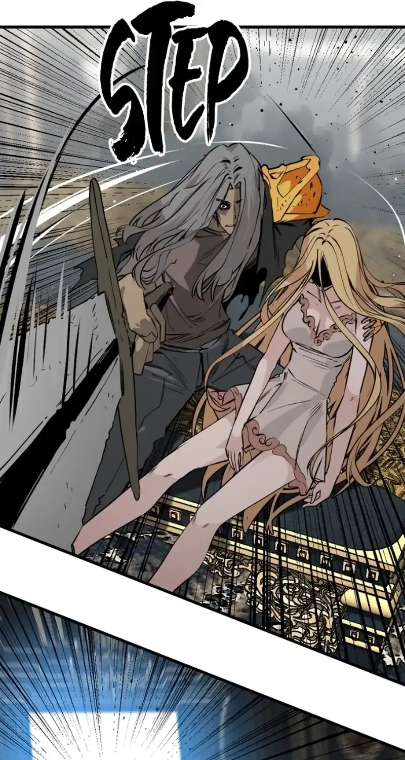 Hero Killer Chapter 268 page 14 - 