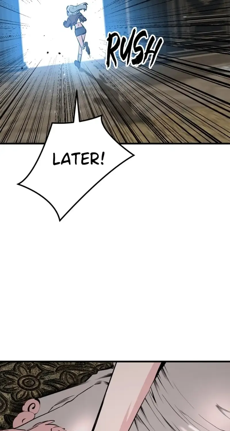 Hero Killer Chapter 268 page 15 - 