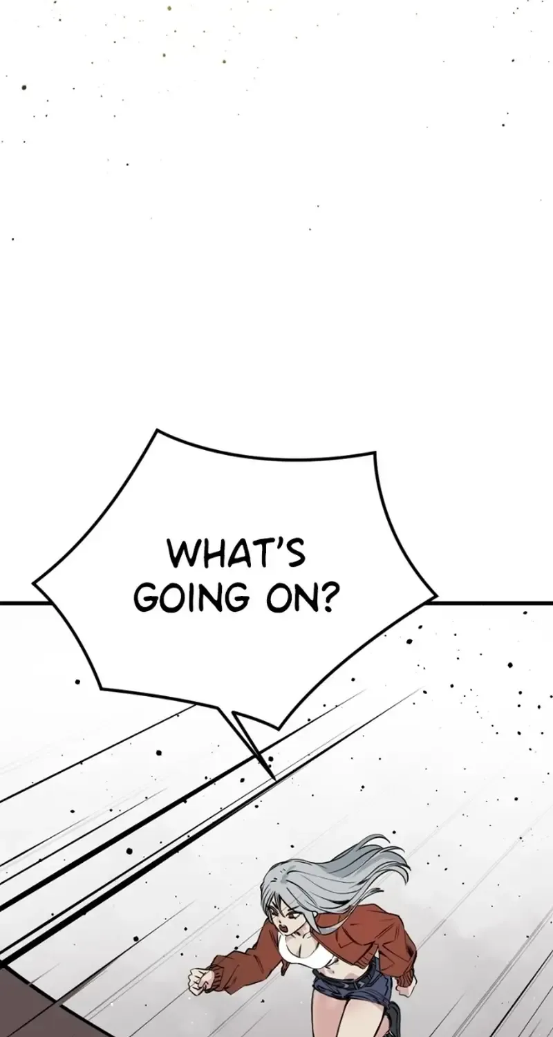 Hero Killer Chapter 268 page 18 - 