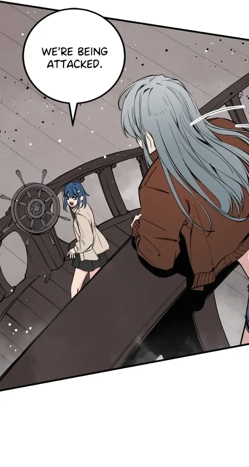 Hero Killer Chapter 268 page 20 - 