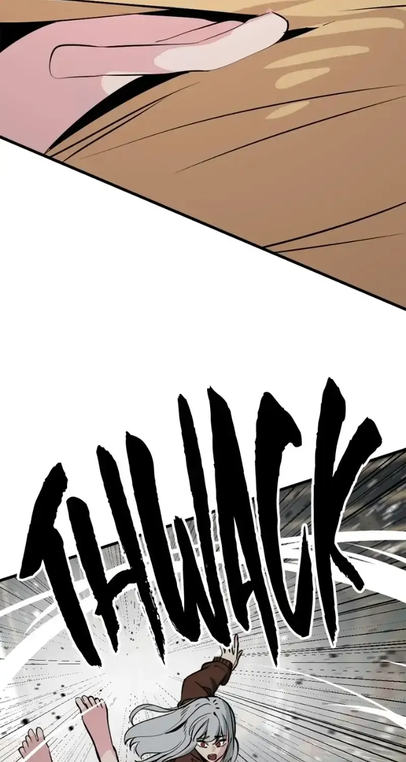 Hero Killer Chapter 268 page 3 - 