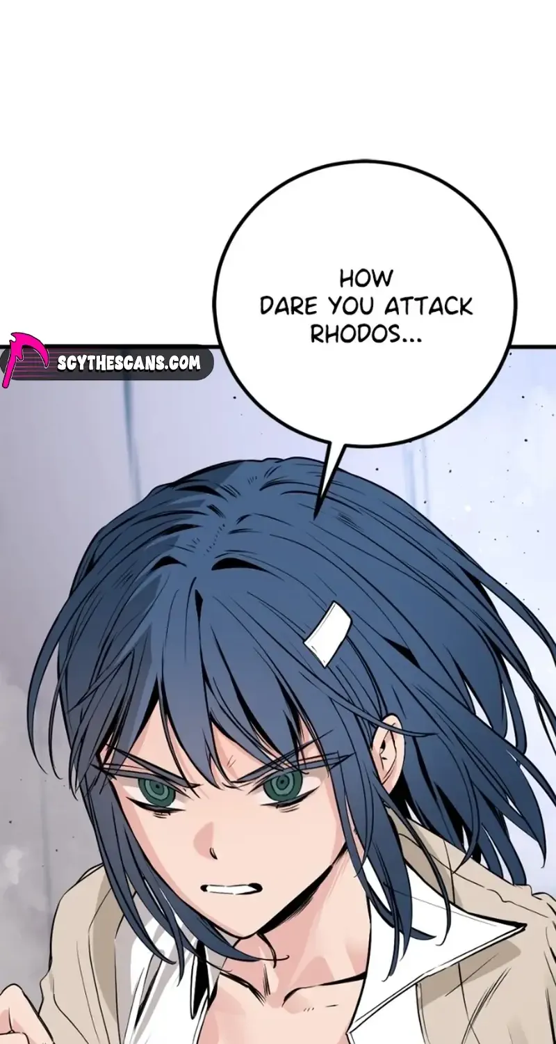 Hero Killer Chapter 268 page 21 - 