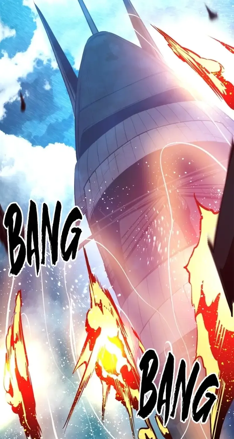 Hero Killer Chapter 268 page 25 - 