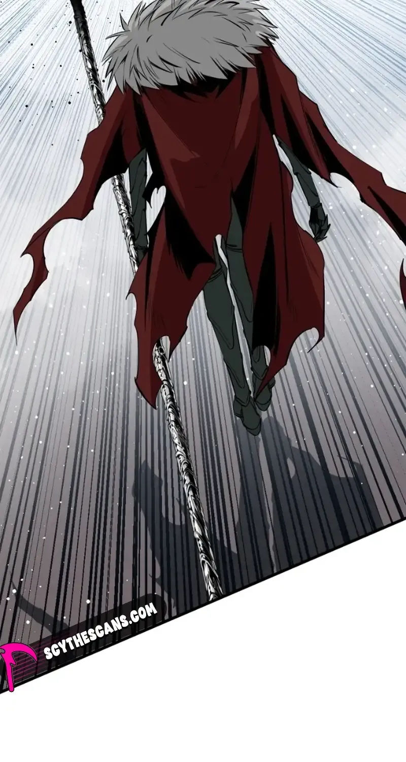 Hero Killer Chapter 268 page 29 - 