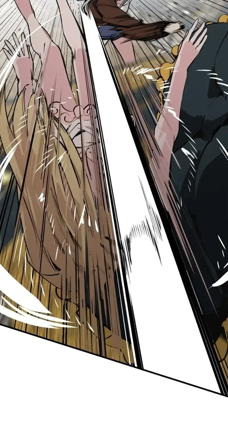 Hero Killer Chapter 268 page 4 - 