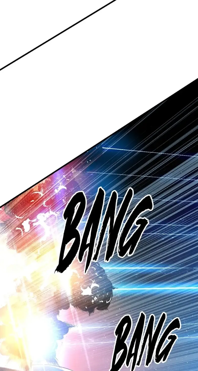Hero Killer Chapter 268 page 34 - 