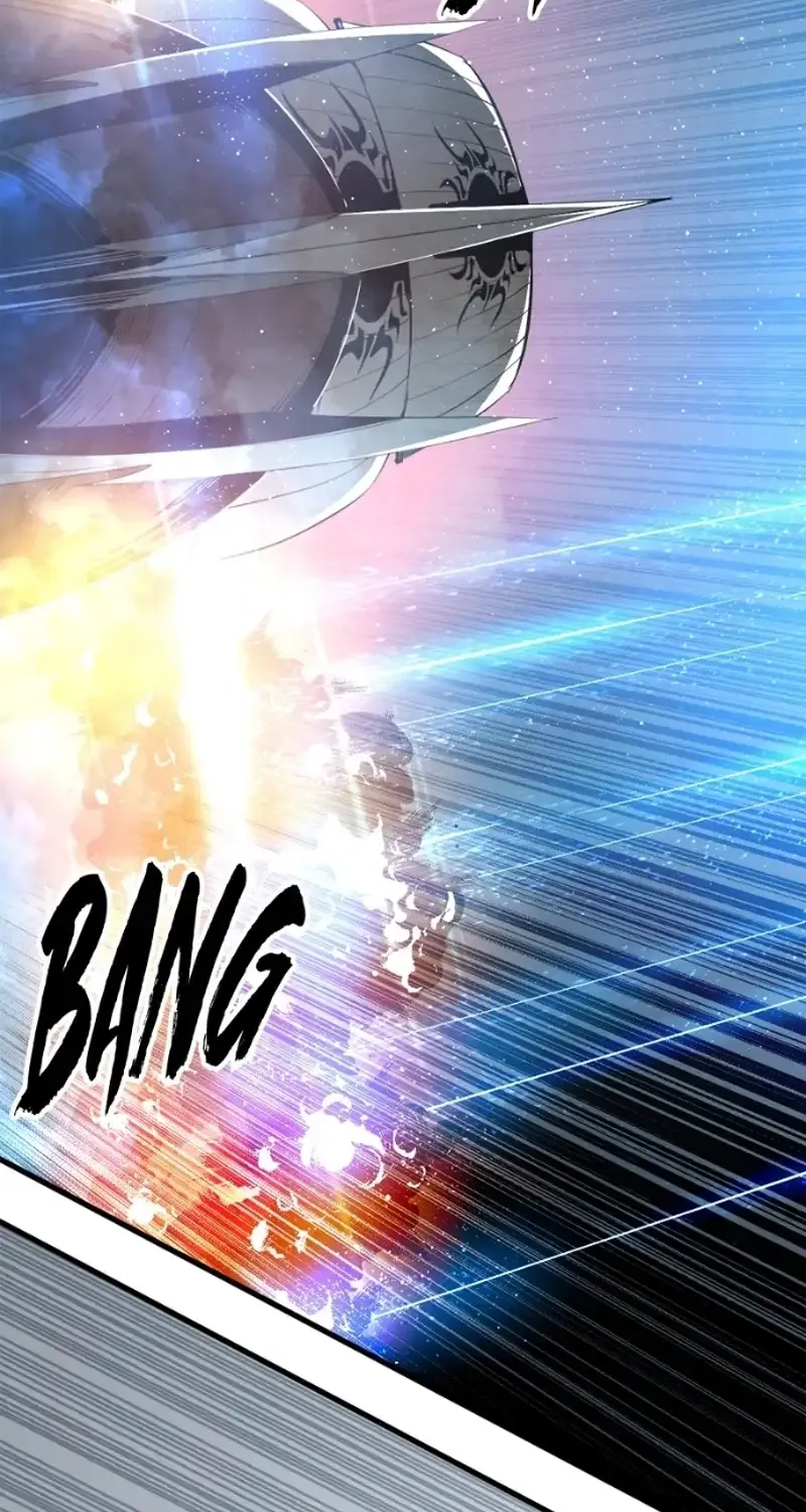 Hero Killer Chapter 268 page 35 - 