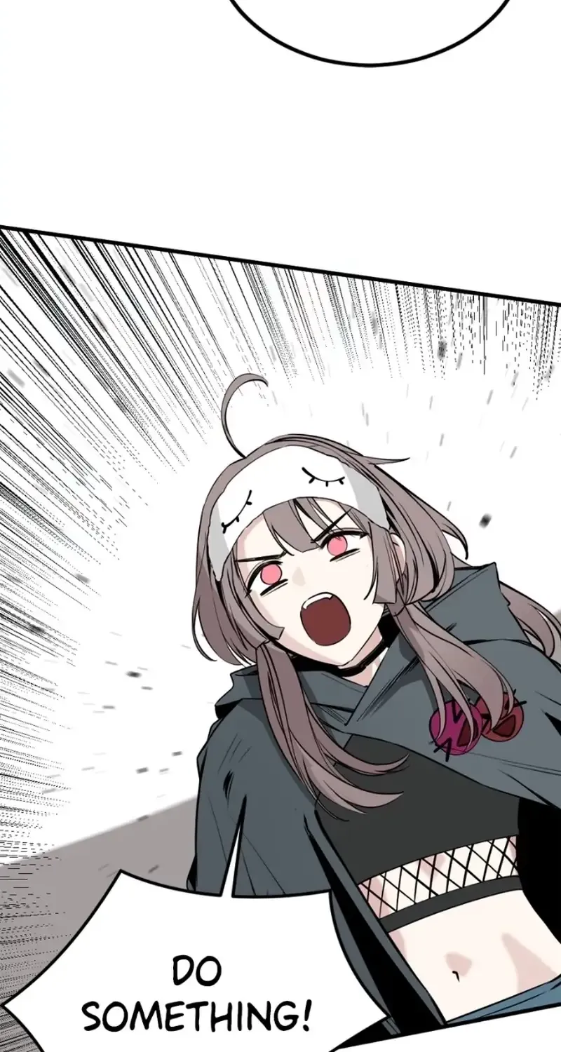 Hero Killer Chapter 268 page 39 - 