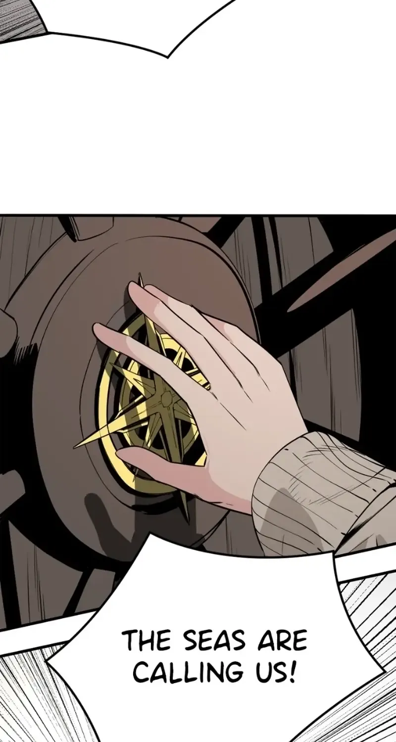 Hero Killer Chapter 268 page 40 - 