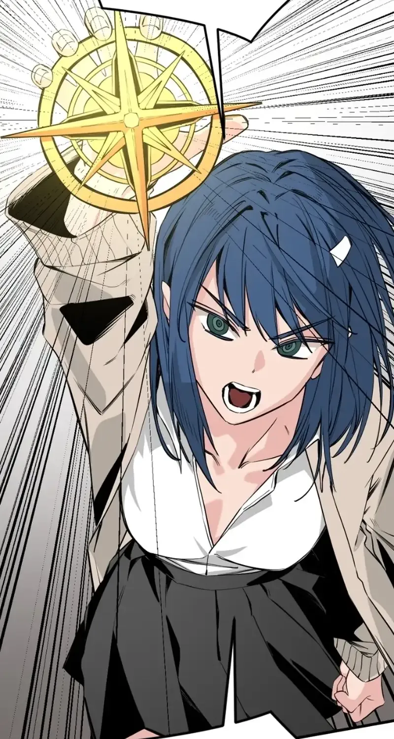 Hero Killer Chapter 268 page 41 - 