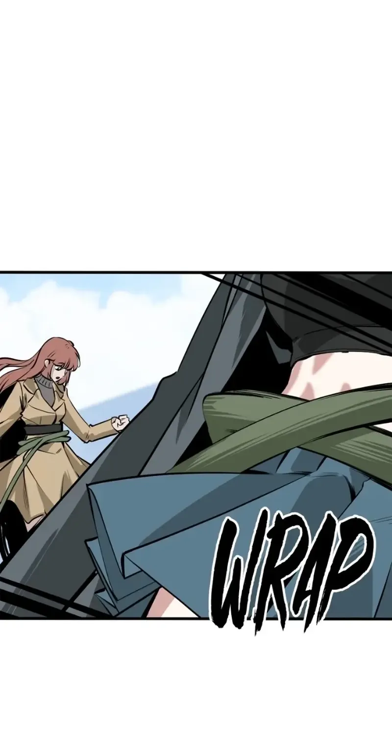 Hero Killer Chapter 268 page 46 - 