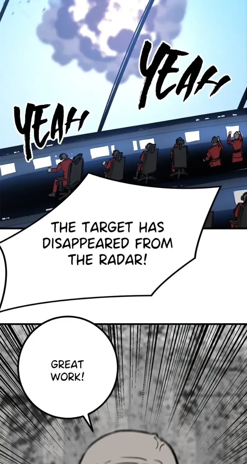 Hero Killer Chapter 268 page 55 - 